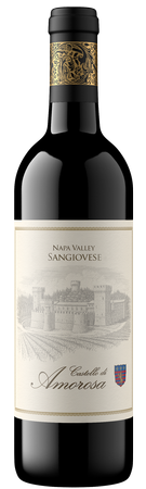 2021 SANGIOVESE, Napa Valley