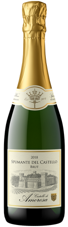 2022 SPUMANTE, Brut