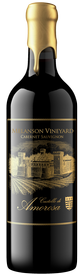 2021 MELANSON VINEYARD, Cabernet Sauvignon